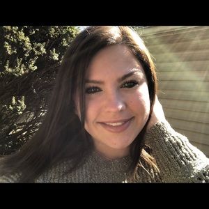 Meet your Posher, Allie